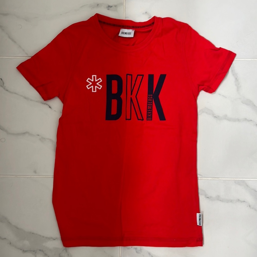 Bikkembergs kids top